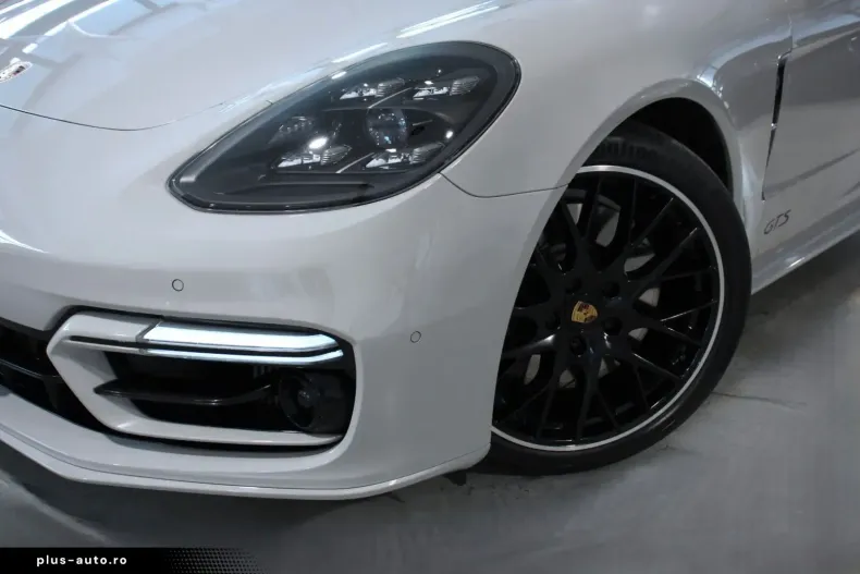 Porsche Panamera din 2022 cu 70.365 km - oferta POR163488 - foto 31