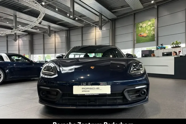 Porsche Panamera din 2023 cu 44.400 km - oferta POR163489 - foto 4