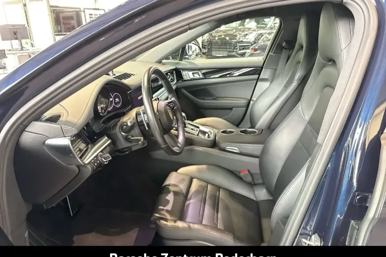 Porsche Panamera din 2023 cu 44.400 km - oferta POR163489 - foto 8