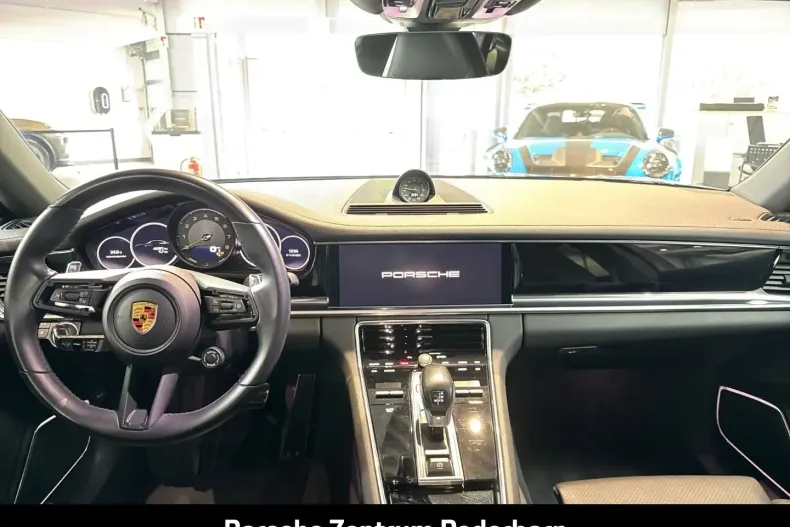 Porsche Panamera din 2023 cu 44.400 km - oferta POR163489 - foto 9