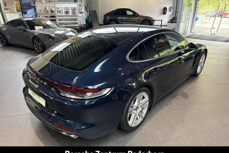 Porsche Panamera din 2023 cu 44.400 km - oferta POR163489 - foto 17