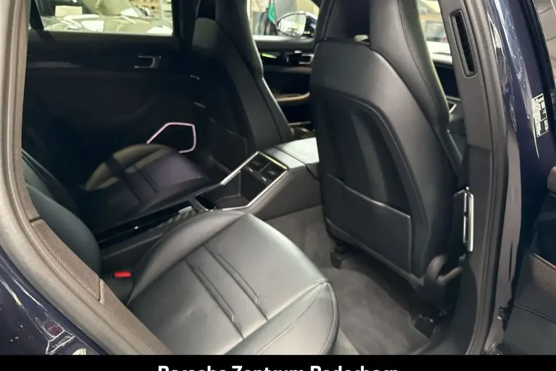 Porsche Panamera din 2023 cu 44.400 km - oferta POR163489 - foto 21