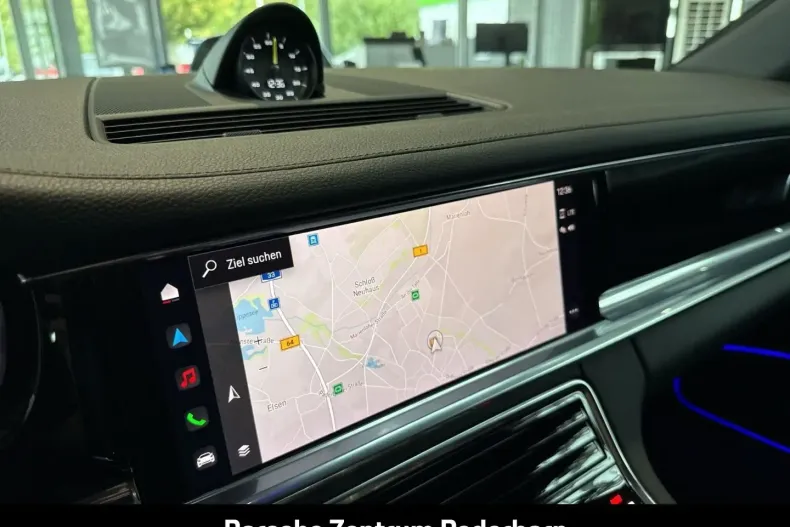 Porsche Panamera din 2023 cu 44.400 km - oferta POR163489 - foto 27