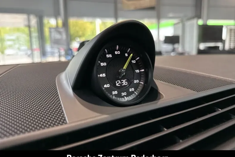 Porsche Panamera din 2023 cu 44.400 km - oferta POR163489 - foto 28