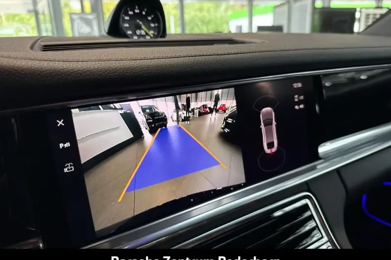 Porsche Panamera din 2023 cu 44.400 km - oferta POR163489 - foto 30