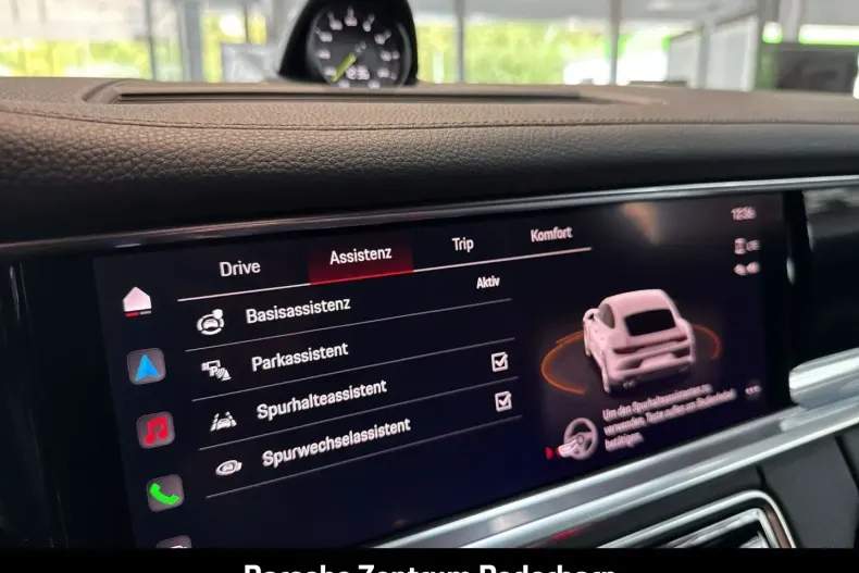 Porsche Panamera din 2023 cu 44.400 km - oferta POR163489 - foto 31