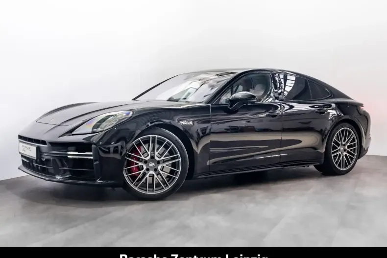 Porsche Panamera din 2024 cu 37.823 km - oferta POR163490 - foto 1
