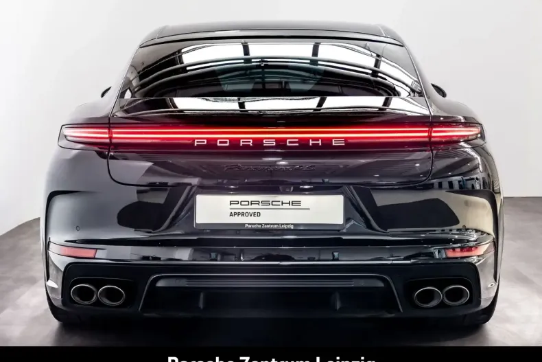 Porsche Panamera din 2024 cu 37.823 km - oferta POR163490 - foto 5