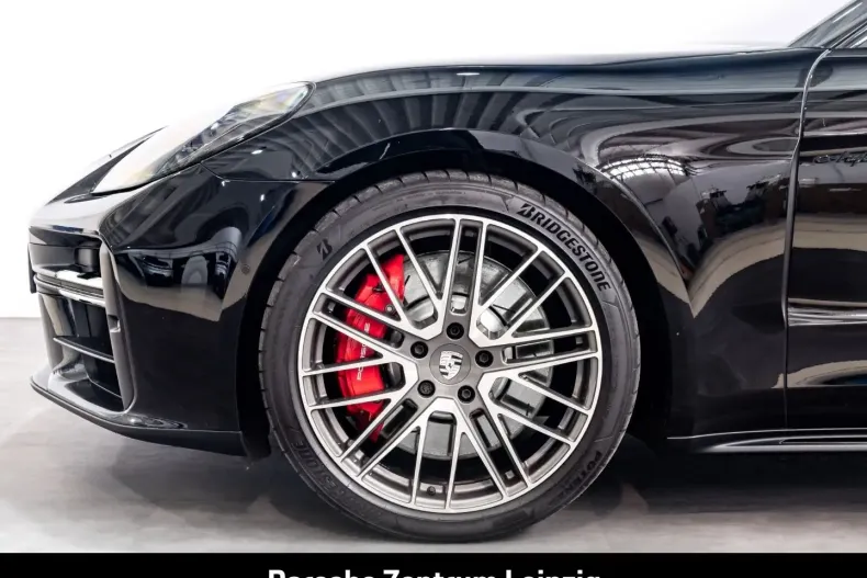 Porsche Panamera din 2024 cu 37.823 km - oferta POR163490 - foto 7