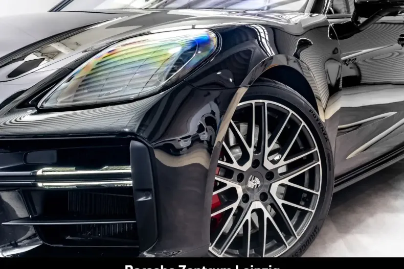 Porsche Panamera din 2024 cu 37.823 km - oferta POR163490 - foto 8