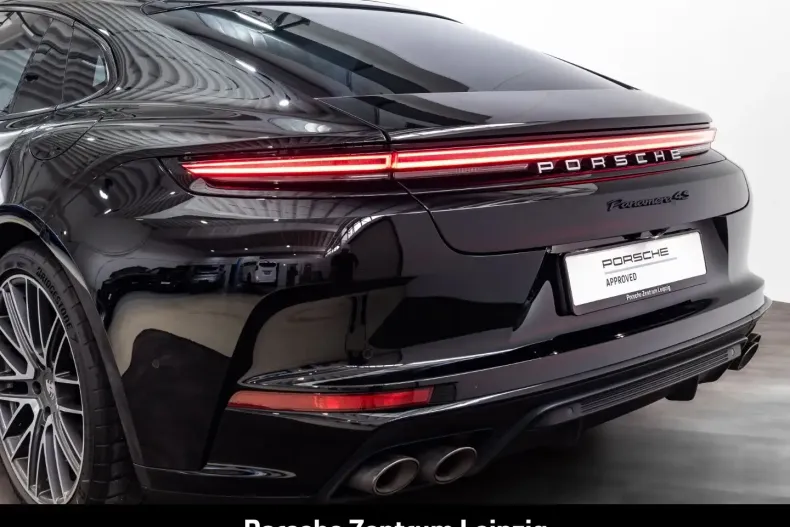 Porsche Panamera din 2024 cu 37.823 km - oferta POR163490 - foto 13