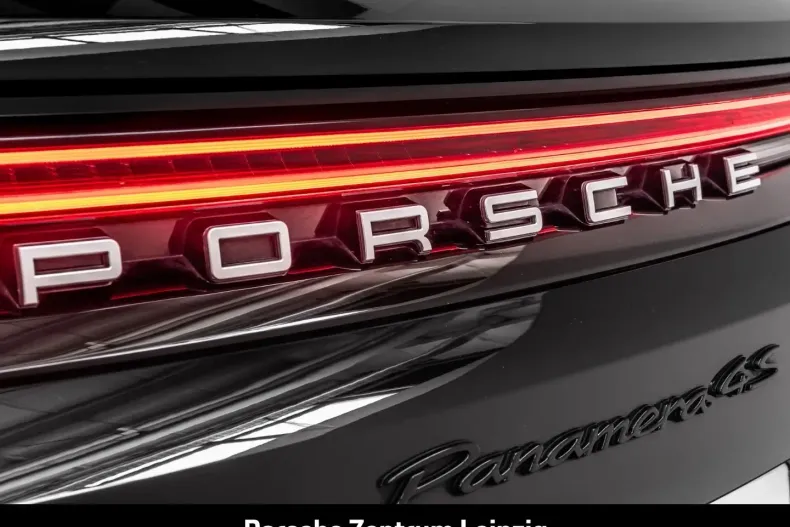 Porsche Panamera din 2024 cu 37.823 km - oferta POR163490 - foto 14