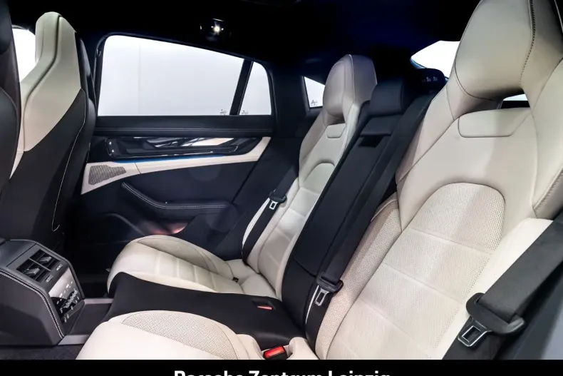 Porsche Panamera din 2024 cu 37.823 km - oferta POR163490 - foto 18