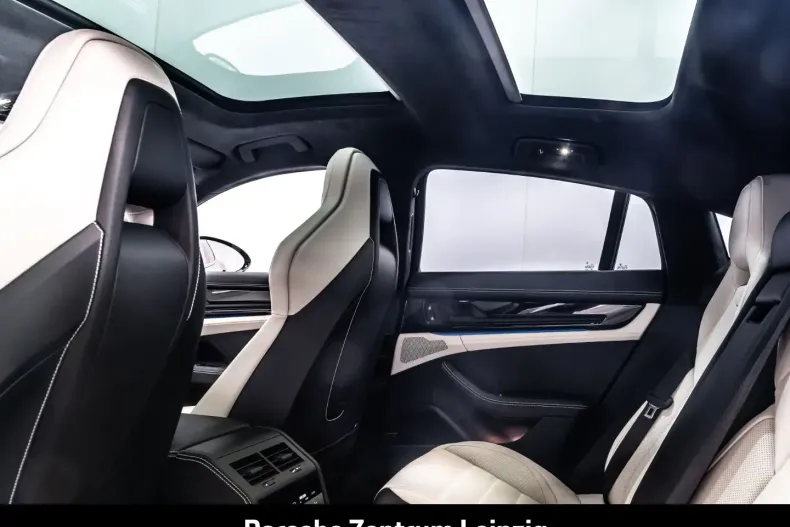 Porsche Panamera din 2024 cu 37.823 km - oferta POR163490 - foto 19