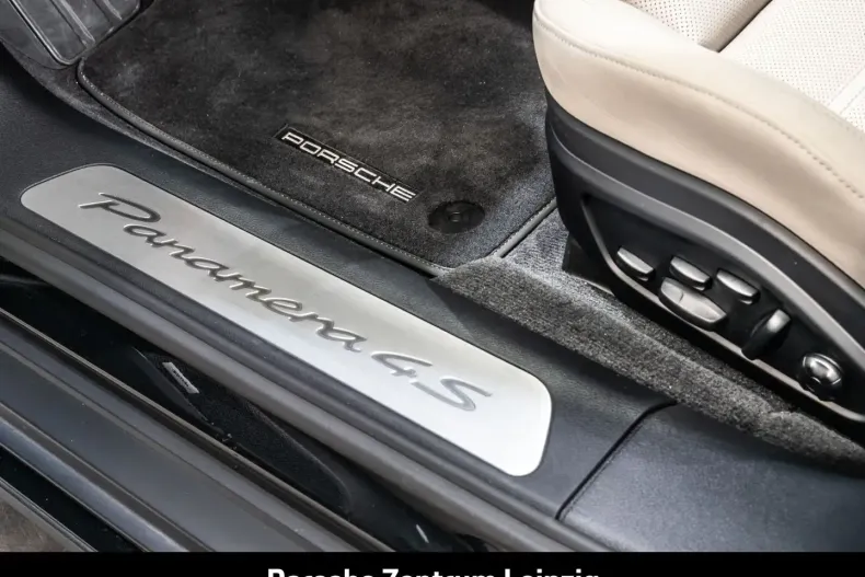 Porsche Panamera din 2024 cu 37.823 km - oferta POR163490 - foto 23