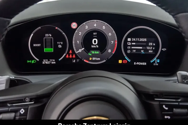 Porsche Panamera din 2024 cu 37.823 km - oferta POR163490 - foto 28