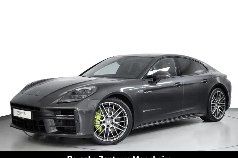 Porsche Panamera din 2024 cu 30.035 km - oferta POR163491 - foto 1