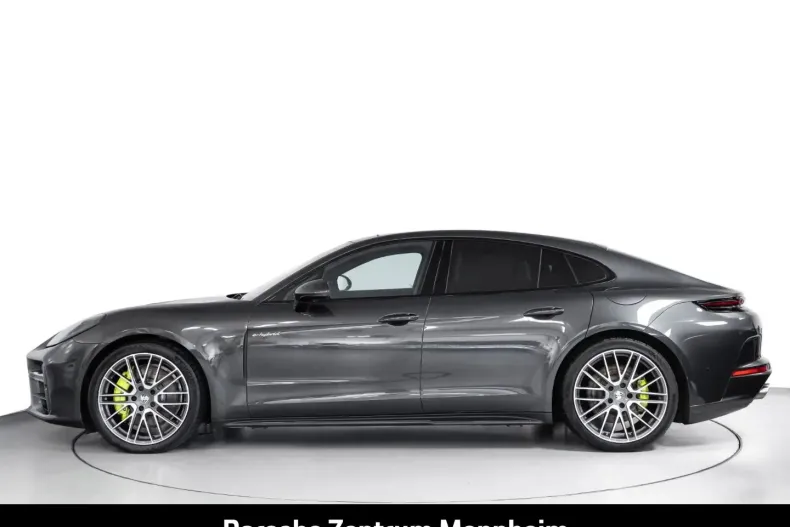 Porsche Panamera din 2024 cu 30.035 km - oferta POR163491 - foto 2