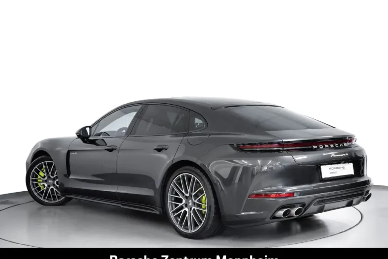 Porsche Panamera din 2024 cu 30.035 km - oferta POR163491 - foto 3