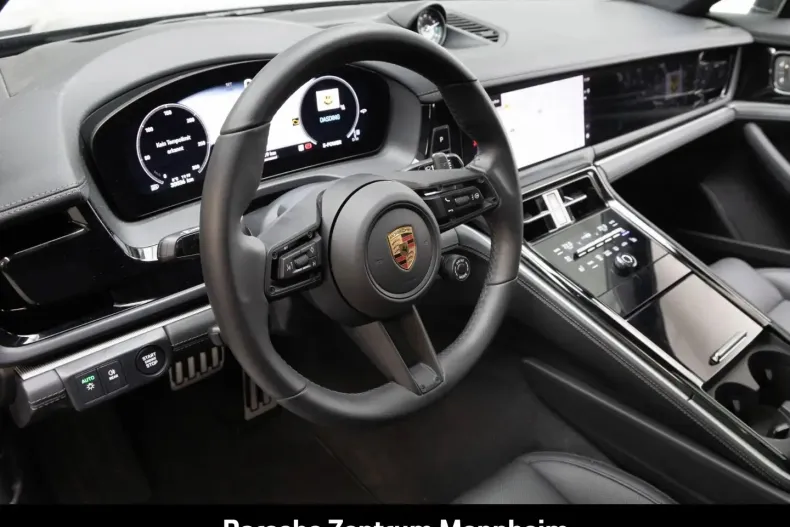 Porsche Panamera din 2024 cu 30.035 km - oferta POR163491 - foto 4