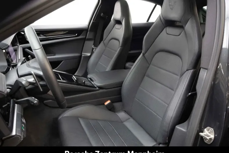 Porsche Panamera din 2024 cu 30.035 km - oferta POR163491 - foto 5