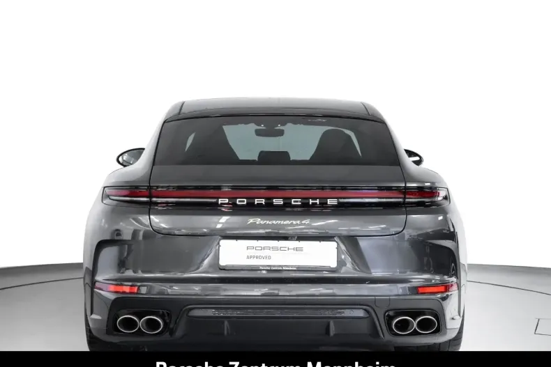 Porsche Panamera din 2024 cu 30.035 km - oferta POR163491 - foto 7