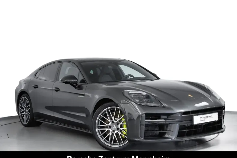 Porsche Panamera din 2024 cu 30.035 km - oferta POR163491 - foto 9