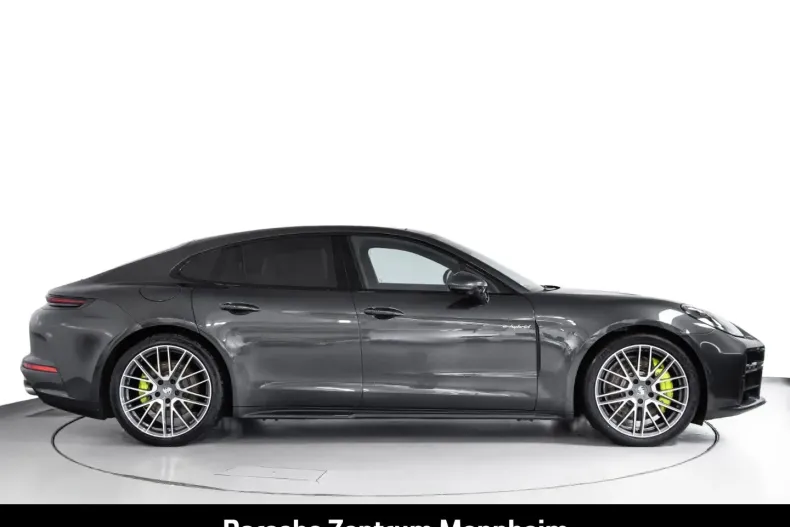 Porsche Panamera din 2024 cu 30.035 km - oferta POR163491 - foto 10