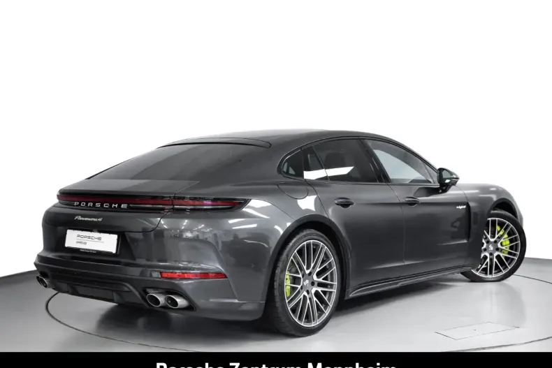 Porsche Panamera din 2024 cu 30.035 km - oferta POR163491 - foto 11