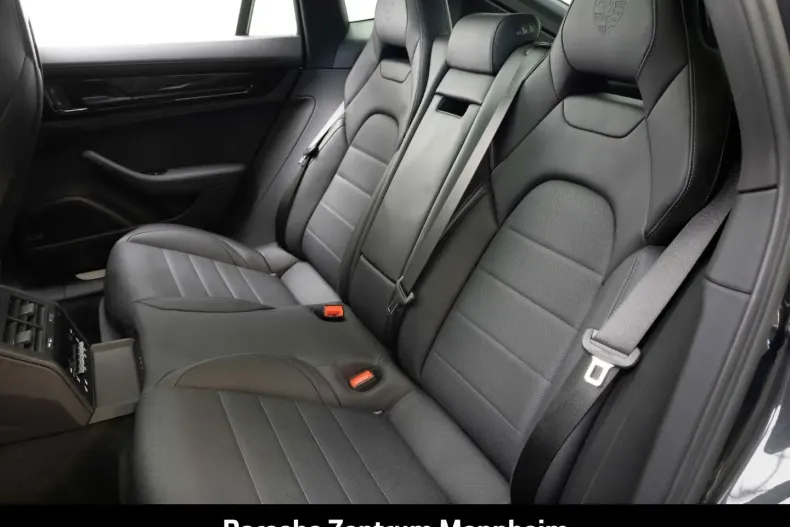 Porsche Panamera din 2024 cu 30.035 km - oferta POR163491 - foto 14