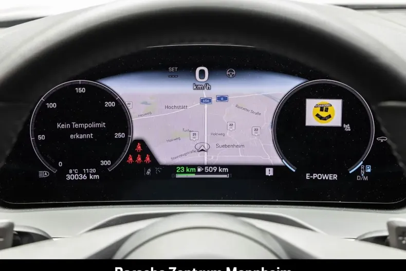 Porsche Panamera din 2024 cu 30.035 km - oferta POR163491 - foto 18