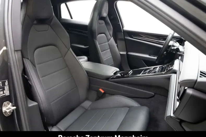 Porsche Panamera din 2024 cu 30.035 km - oferta POR163491 - foto 21