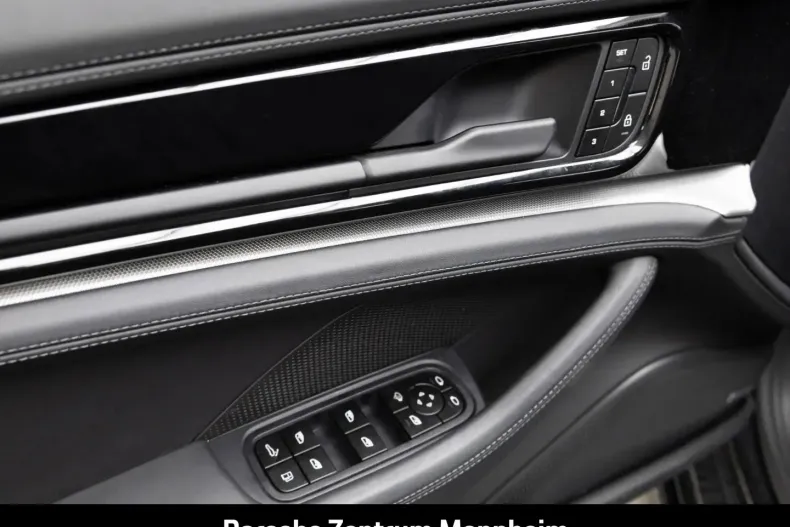 Porsche Panamera din 2024 cu 30.035 km - oferta POR163491 - foto 22