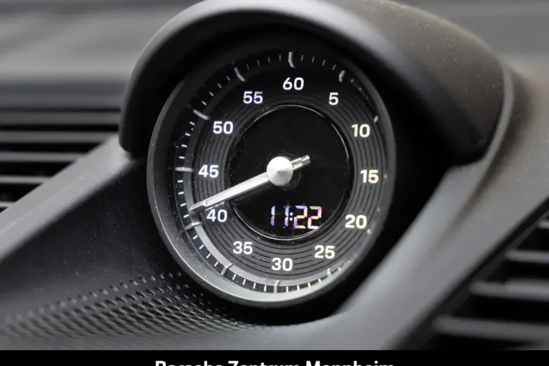 Porsche Panamera din 2024 cu 30.035 km - oferta POR163491 - foto 26