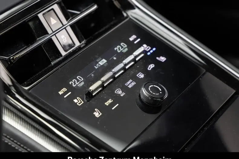 Porsche Panamera din 2024 cu 30.035 km - oferta POR163491 - foto 29