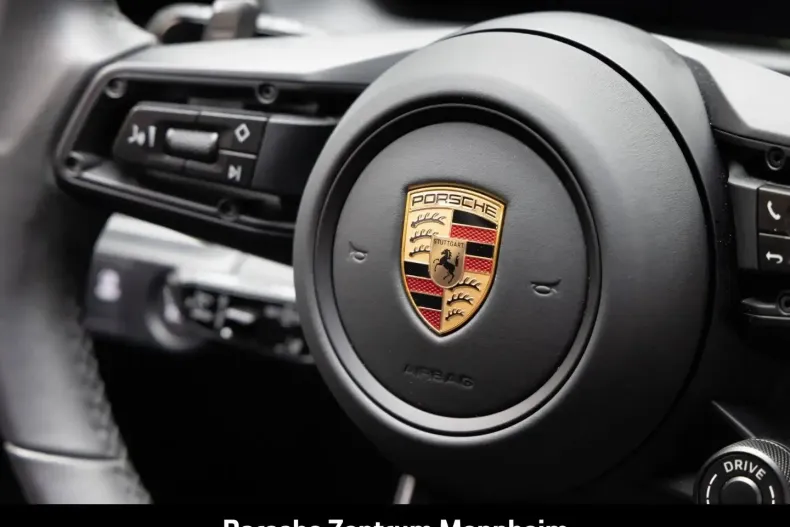 Porsche Panamera din 2024 cu 30.035 km - oferta POR163491 - foto 30