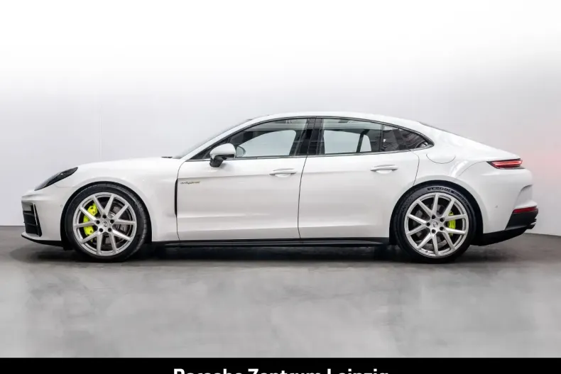 Porsche Panamera din 2024 cu 19.716 km - oferta POR163492 - foto 2