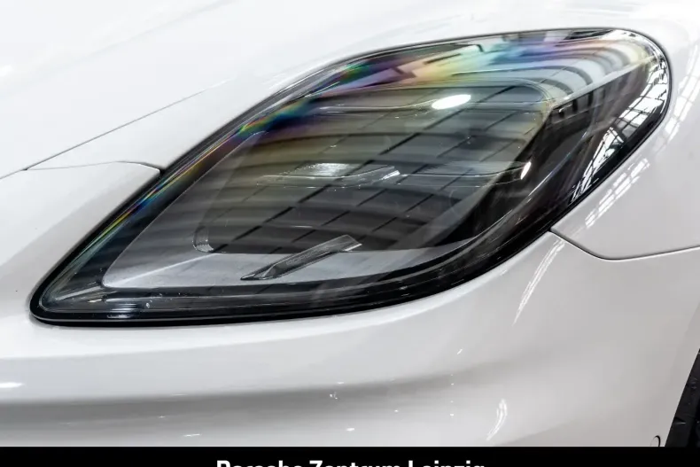 Porsche Panamera din 2024 cu 19.716 km - oferta POR163492 - foto 9