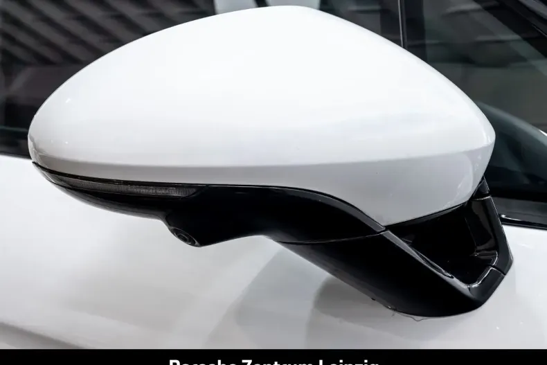 Porsche Panamera din 2024 cu 19.716 km - oferta POR163492 - foto 11