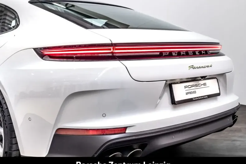 Porsche Panamera din 2024 cu 19.716 km - oferta POR163492 - foto 13