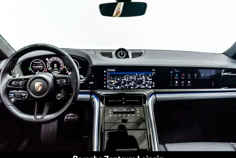 Porsche Panamera din 2024 cu 19.716 km - oferta POR163492 - foto 16