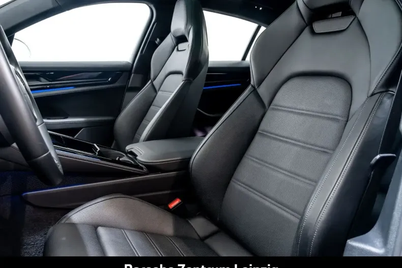 Porsche Panamera din 2024 cu 19.716 km - oferta POR163492 - foto 17