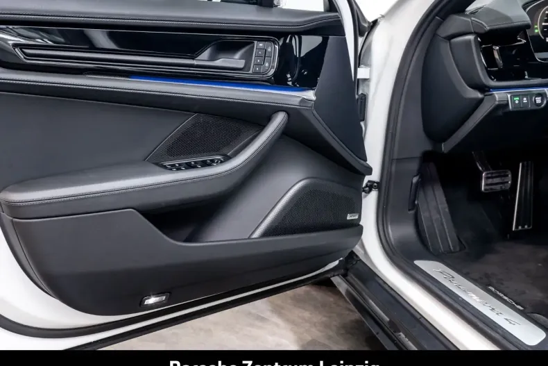 Porsche Panamera din 2024 cu 19.716 km - oferta POR163492 - foto 20