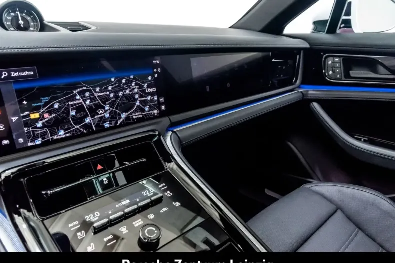 Porsche Panamera din 2024 cu 19.716 km - oferta POR163492 - foto 24