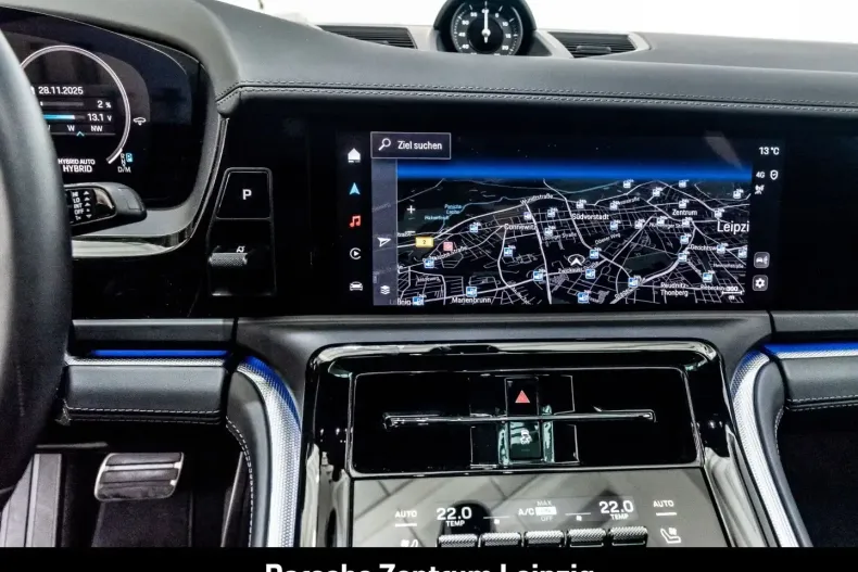 Porsche Panamera din 2024 cu 19.716 km - oferta POR163492 - foto 25