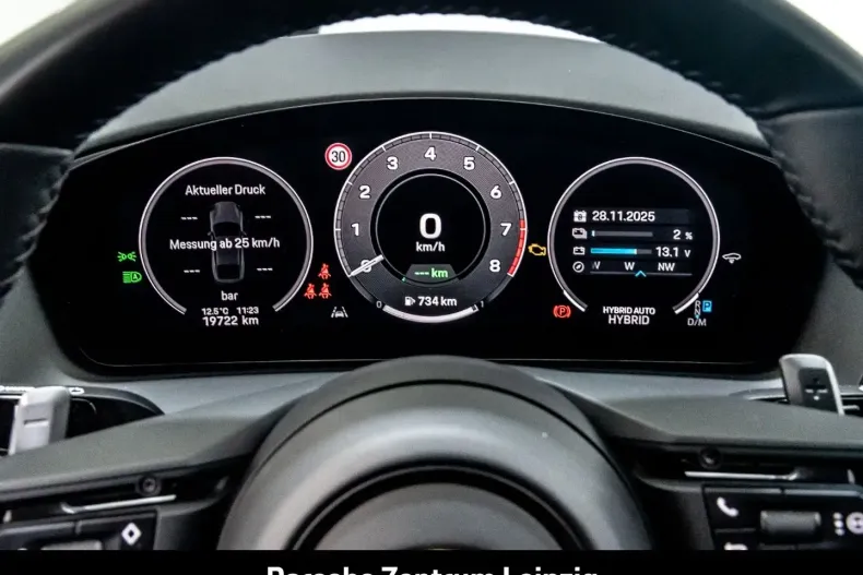 Porsche Panamera din 2024 cu 19.716 km - oferta POR163492 - foto 28