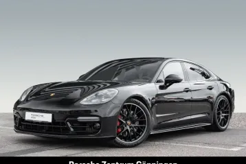Porsche Panamera din 2021 - oferta POR163493