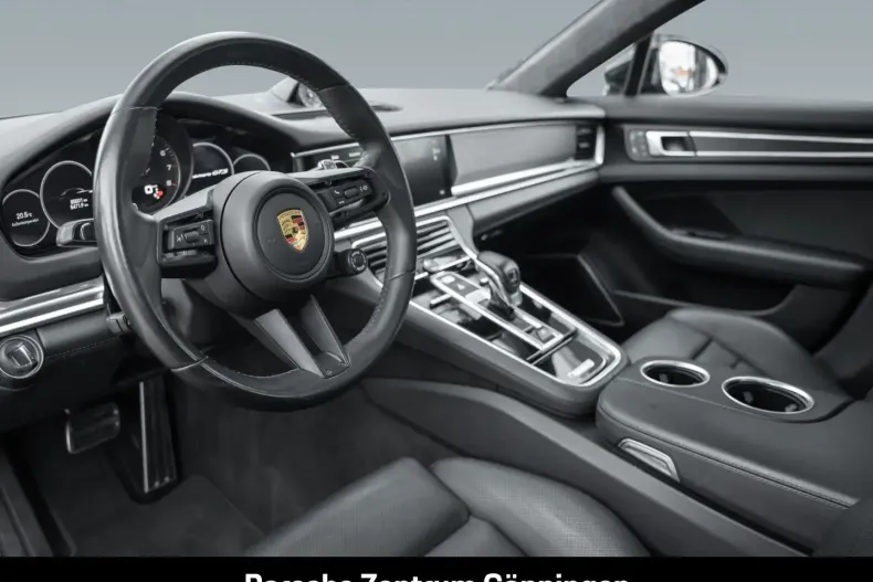 Porsche Panamera din 2021 cu 85.580 km - oferta POR163493 - foto 5