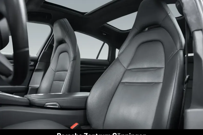 Porsche Panamera din 2021 cu 85.580 km - oferta POR163493 - foto 6