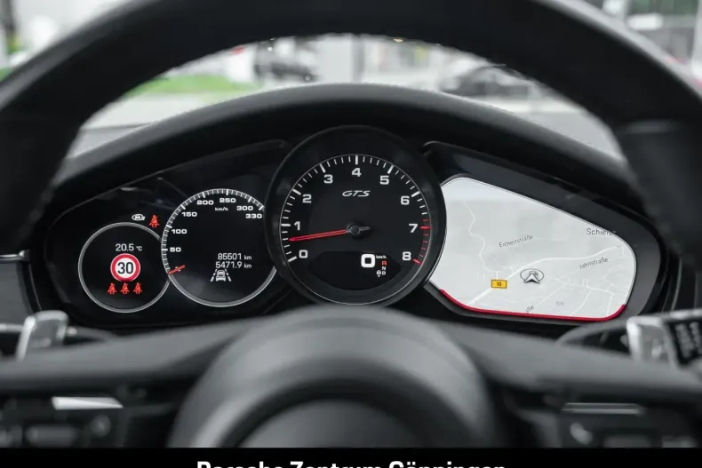 Porsche Panamera din 2021 cu 85.580 km - oferta POR163493 - foto 7